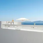 Hotel Living Theros Luxury Kardhiani