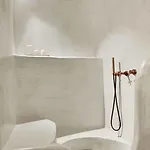 Hotel Living Theros Luxury