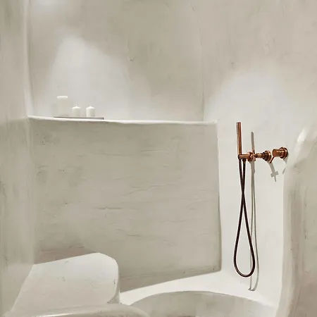 Ξενοδοχείο Living Theros Luxury
