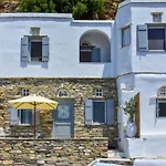 Living Theros Luxury Ξενοδοχείο