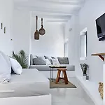 Ξενοδοχείο Living Theros Luxury Καρδιανή