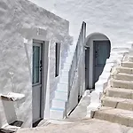 Living Theros Luxury