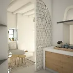 Living Theros Luxury 3* Καρδιανή
