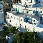 호텔 Living Theros Luxury 3*