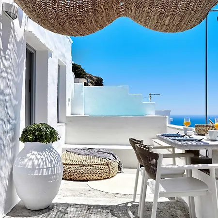 Living Theros Luxury