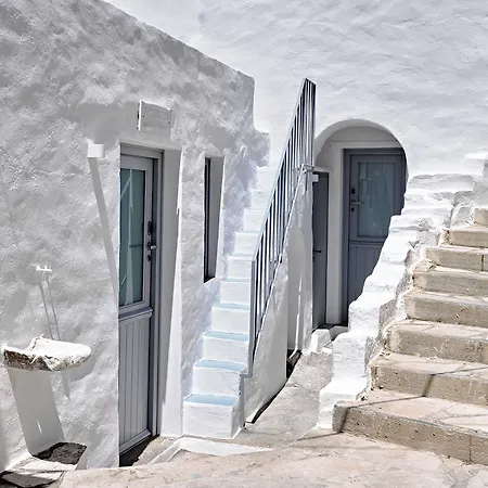 Living Theros Luxury