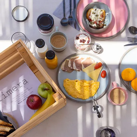 Living Theros Luxury Kardhianí