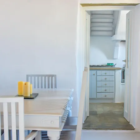 Living Theros Luxury Kardhianí