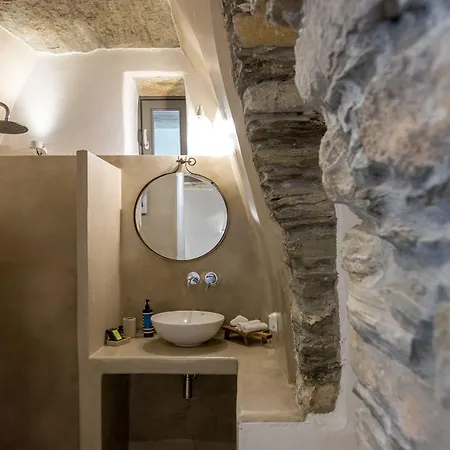 Living Theros Luxury Kardhianí