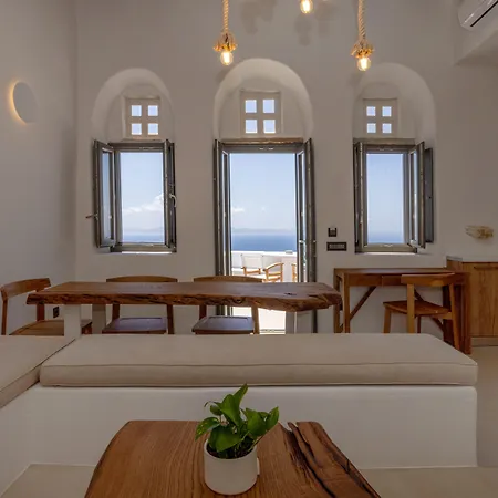 Living Theros Luxury Kardhianí