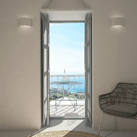 Living Theros Luxury Kardhianí