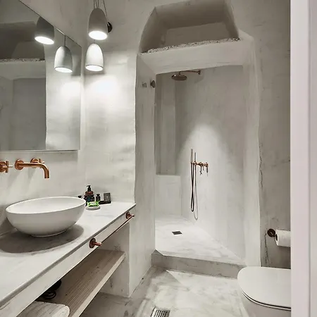Hotel Living Theros Luxury 3*