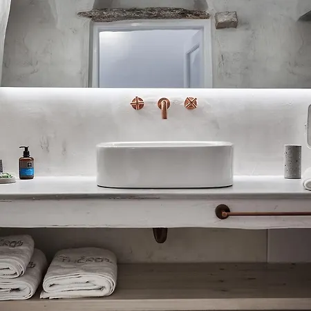Hotel Living Theros Luxury 3*