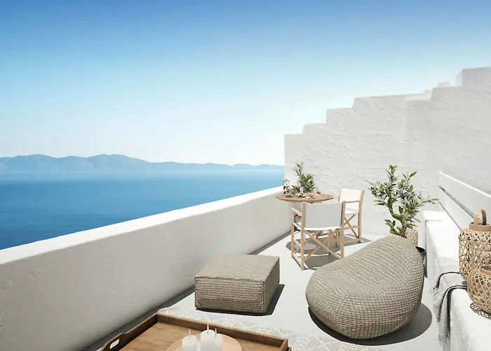 Living Theros Luxury