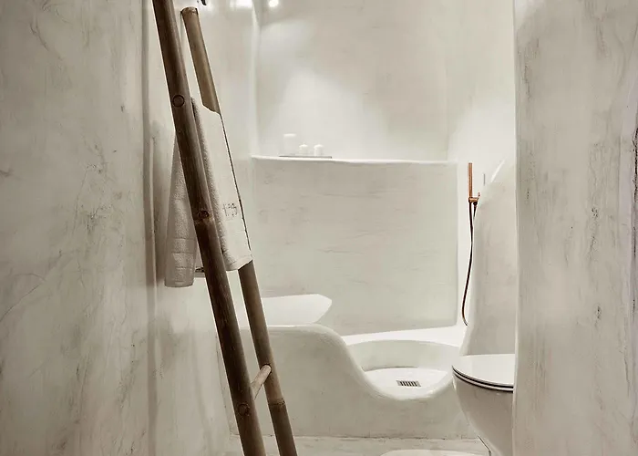 Hotel Living Theros Luxury 3*