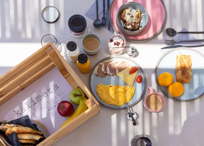 Living Theros Luxury Kardhianí