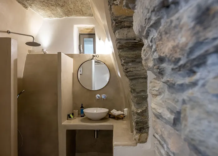 Living Theros Luxury Καρδιανή