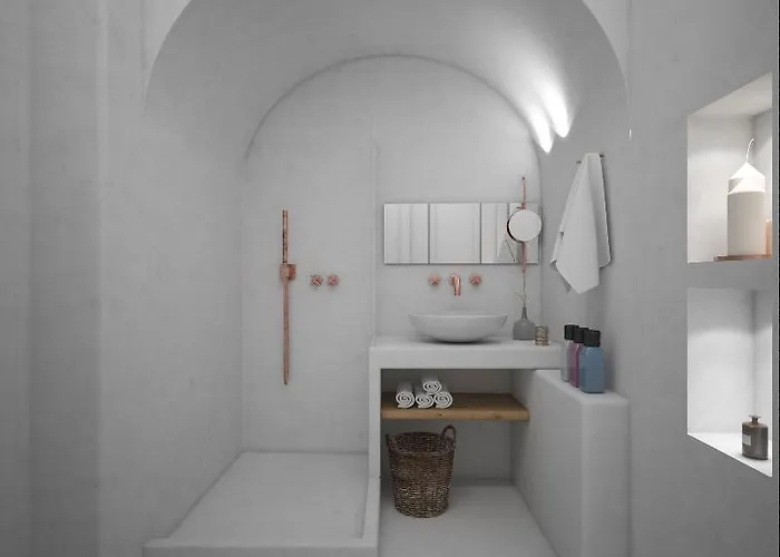 Living Theros Luxury Καρδιανή