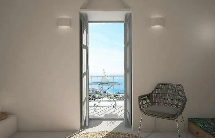 Living Theros Luxury Kardhianí