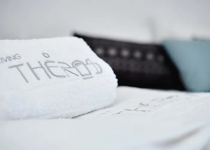 Living Theros Luxury